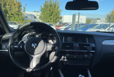 BMW X4 XDRIVE / 190 CH / M SPORT