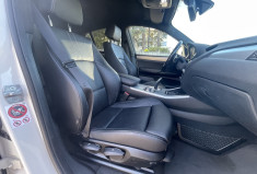 BMW X4 XDRIVE / 190 CH / M SPORT