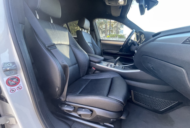 BMW X4 XDRIVE / 190 CH / M SPORT