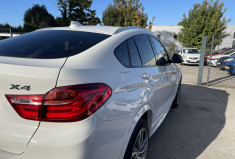 BMW X4 XDRIVE / 190 CH / M SPORT
