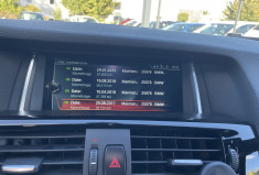 BMW X4 XDRIVE / 190 CH / M SPORT