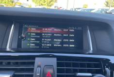 BMW X4 XDRIVE / 190 CH / M SPORT