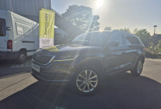 Skoda Kodiaq 2.0 TDI 150 Style Toit ouvrant pano