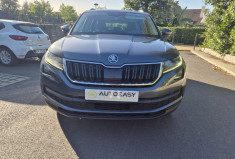 Skoda Kodiaq 2.0 TDI 150 Style Toit ouvrant pano