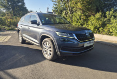 Skoda Kodiaq 2.0 TDI 150 Style Toit ouvrant pano