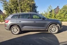 Skoda Kodiaq 2.0 TDI 150 Style Toit ouvrant pano