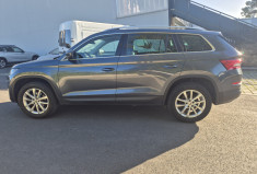 Skoda Kodiaq 2.0 TDI 150 Style Toit ouvrant pano