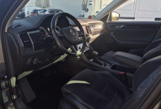Skoda Kodiaq 2.0 TDI 150 Style Toit ouvrant pano