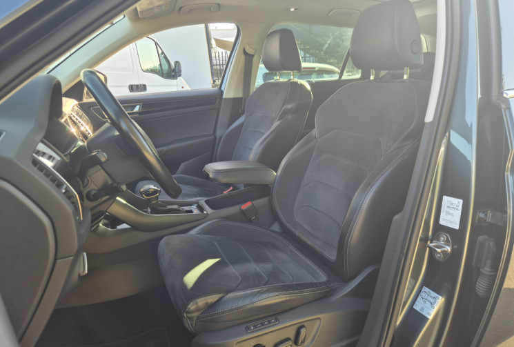 Skoda Kodiaq 2.0 TDI 150 Style Toit ouvrant pano