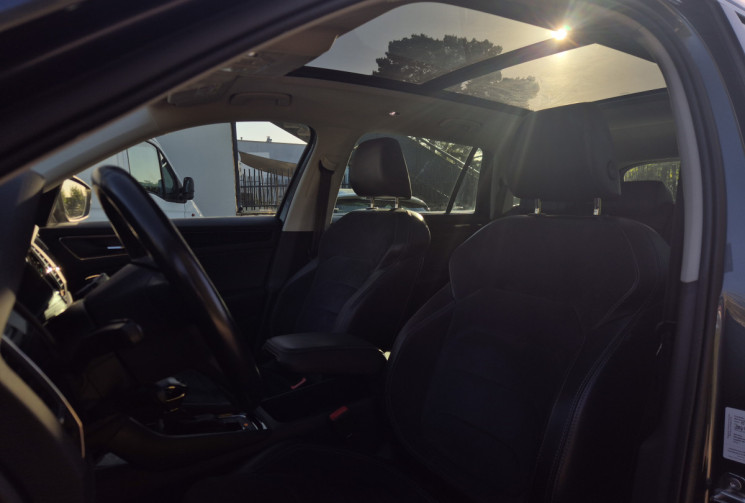 Skoda Kodiaq 2.0 TDI 150 Style Toit ouvrant pano