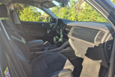 Skoda Kodiaq 2.0 TDI 150 Style Toit ouvrant pano