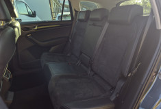 Skoda Kodiaq 2.0 TDI 150 Style Toit ouvrant pano