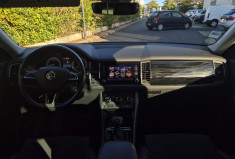 Skoda Kodiaq 2.0 TDI 150 Style Toit ouvrant pano
