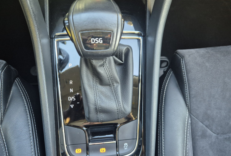 Skoda Kodiaq 2.0 TDI 150 Style Toit ouvrant pano