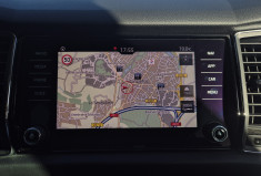 Skoda Kodiaq 2.0 TDI 150 Style Toit ouvrant pano