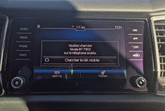 Skoda Kodiaq 2.0 TDI 150 Style Toit ouvrant pano