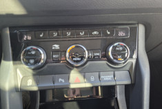 Skoda Kodiaq 2.0 TDI 150 Style Toit ouvrant pano