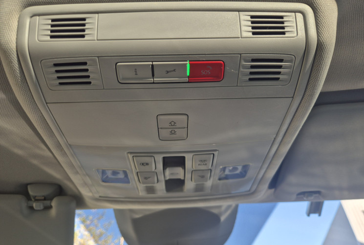 Skoda Kodiaq 2.0 TDI 150 Style Toit ouvrant pano