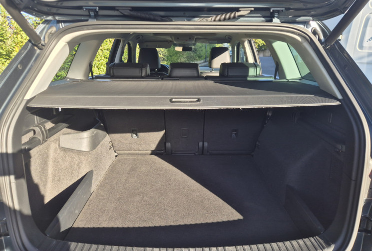 Skoda Kodiaq 2.0 TDI 150 Style Toit ouvrant pano