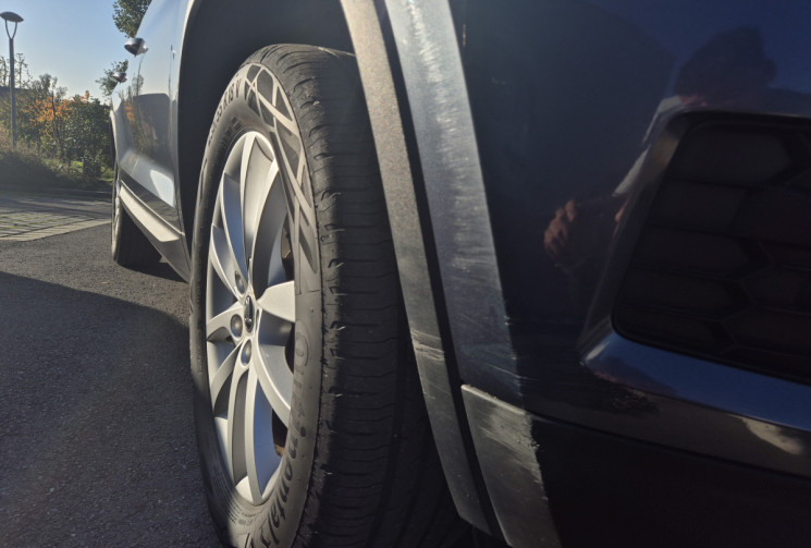 Skoda Kodiaq 2.0 TDI 150 Style Toit ouvrant pano