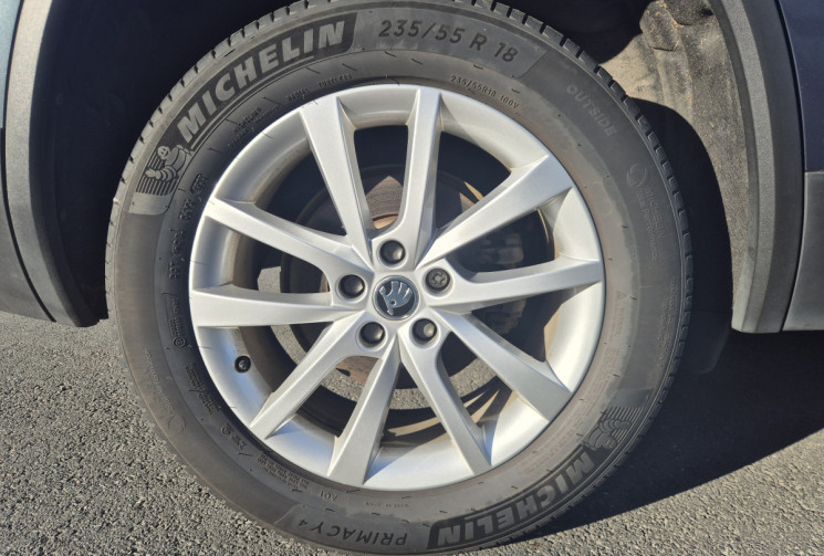 Skoda Kodiaq 2.0 TDI 150 Style Toit ouvrant pano