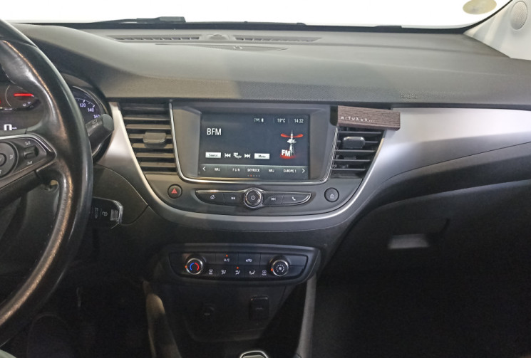 Opel Crossland X 1.6 D 99ch ECOTEC Edition