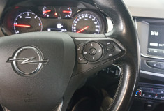 Opel Crossland X 1.6 D 99ch ECOTEC Edition