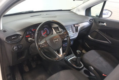 Opel Crossland X 1.6 D 99ch ECOTEC Edition