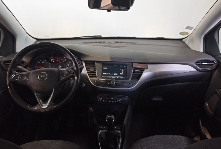 Opel Crossland X 1.6 D 99ch ECOTEC Edition