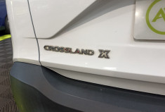 Opel Crossland X 1.6 D 99ch ECOTEC Edition