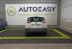 Opel Crossland X 1.6 D 99ch ECOTEC Edition