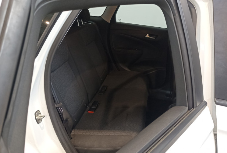 Opel Crossland X 1.6 D 99ch ECOTEC Edition