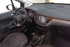 Opel Crossland X 1.6 D 99ch ECOTEC Edition