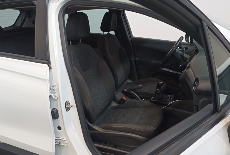 Opel Crossland X 1.6 D 99ch ECOTEC Edition