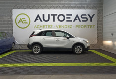 Opel Crossland X 1.6 D 99ch ECOTEC Edition