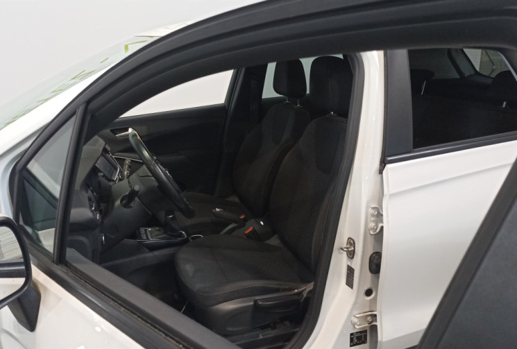 Opel Crossland X 1.6 D 99ch ECOTEC Edition