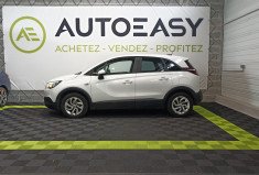Opel Crossland X 1.6 D 99ch ECOTEC Edition