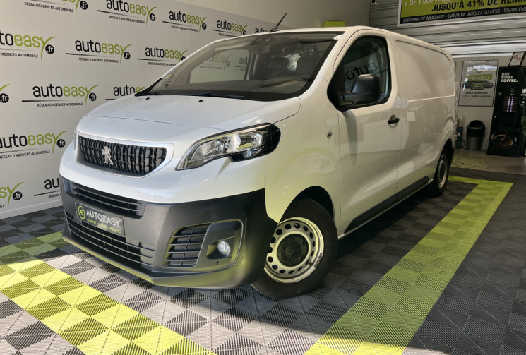 Peugeot Expert 1.5 BlueHDI 120 CH BMV6 PREMIUM
