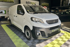 Peugeot Expert 1.5 BlueHDI 120 CH BMV6 PREMIUM