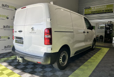 Peugeot Expert 1.5 BlueHDI 120 CH BMV6 PREMIUM