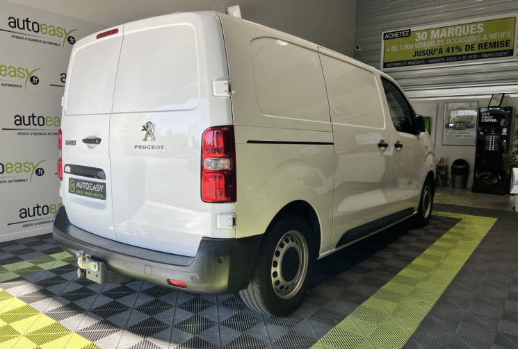 Peugeot Expert 1.5 BlueHDI 120 CH BMV6 PREMIUM