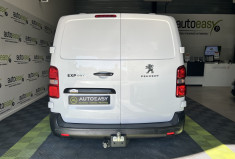 Peugeot Expert 1.5 BlueHDI 120 CH BMV6 PREMIUM