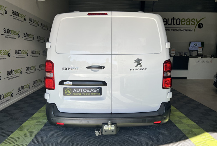 Peugeot Expert 1.5 BlueHDI 120 CH BMV6 PREMIUM