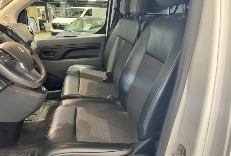 Peugeot Expert 1.5 BlueHDI 120 CH BMV6 PREMIUM