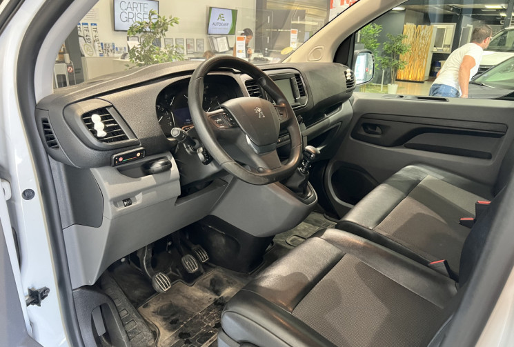 Peugeot Expert 1.5 BlueHDI 120 CH BMV6 PREMIUM