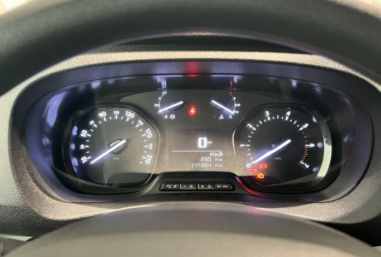 Peugeot Expert 1.5 BlueHDI 120 CH BMV6 PREMIUM