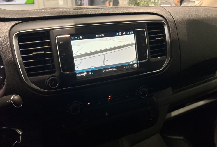 Peugeot Expert 1.5 BlueHDI 120 CH BMV6 PREMIUM