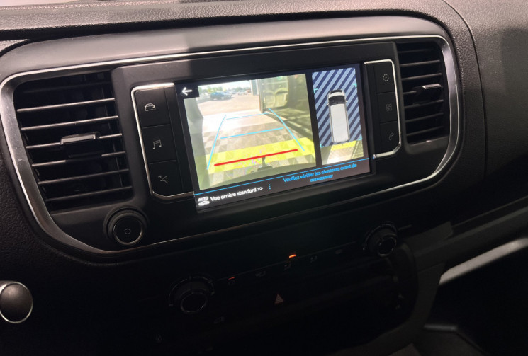 Peugeot Expert 1.5 BlueHDI 120 CH BMV6 PREMIUM