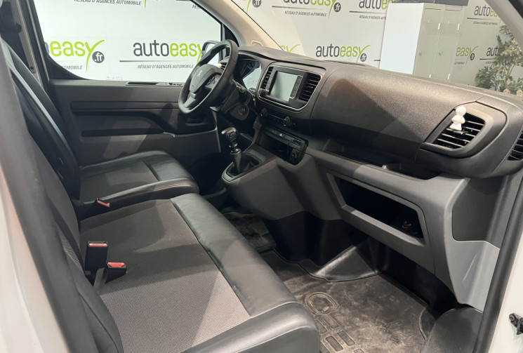 Peugeot Expert 1.5 BlueHDI 120 CH BMV6 PREMIUM