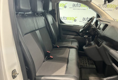 Peugeot Expert 1.5 BlueHDI 120 CH BMV6 PREMIUM